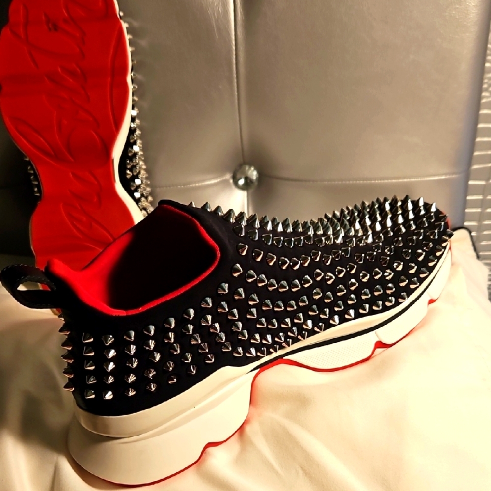 Christian Louboutin Sneakers